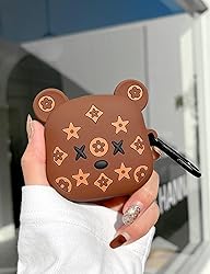 Kawaii Case for Beats Fit Pro Cute Case Cover 3D