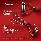 Shiseido SMK Eyelash Curler Personal Beauty Care Tool view 2