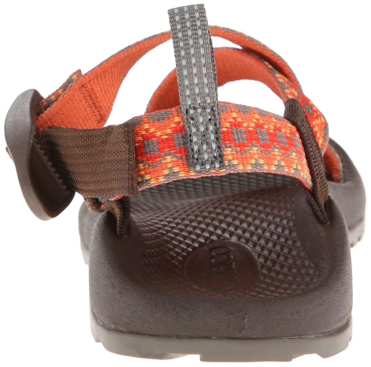 Chaco Z1 Ecotread Sandal (Toddler/Little Kid/Big Kid)