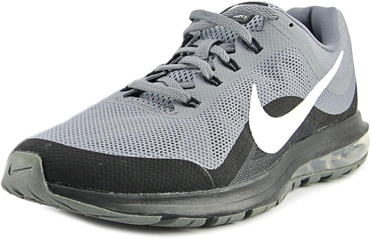 nike air max dynasty 2 mens black