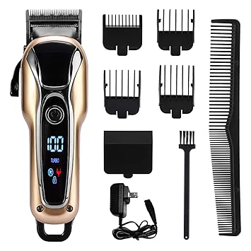 barber tools amazon