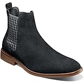 STACY ADAMS mens Gabriel Chelsea Boot