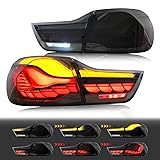VLAND LED Tail Lights Compatible with 4-series BMW