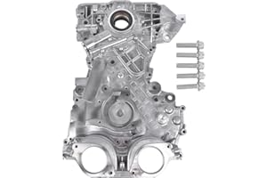 GELUOXI Oil Pump Replacement for Chevy Sonic Cruze Trax Encore 1.4L l4 2011-2020 55562788