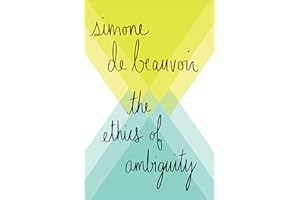 The Ethics of Ambiguity