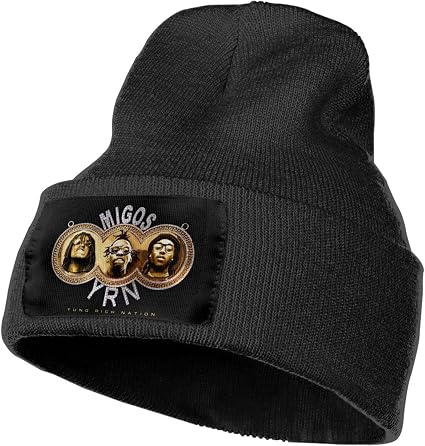 migos braves hat
