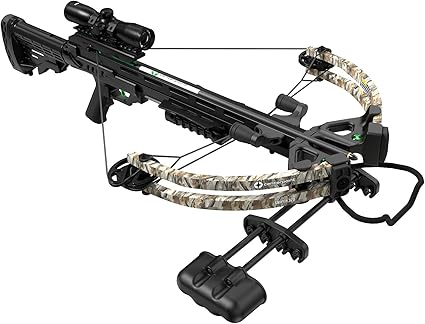Best Black Friday Deals on Crossbows to buy from Amazon