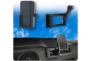 Phone Holder for The Ford Mustang 2009-2014 Models Custom Made