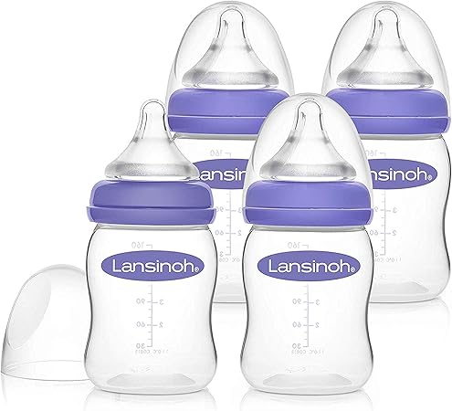 breastfeeding bottles uk