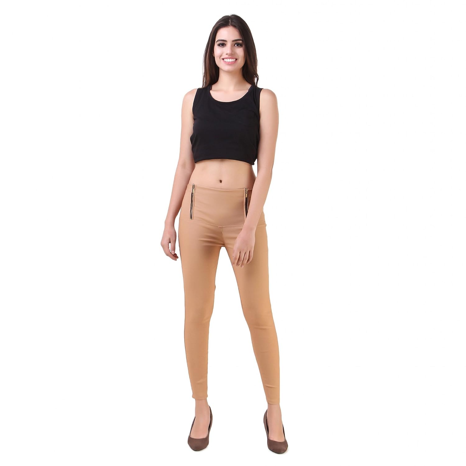 imreyes &trade; lycra jegging