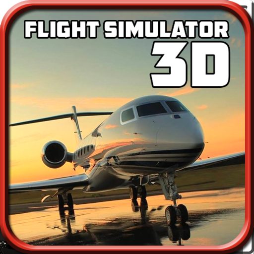 FLIGHT SIMULATOR 3D Appstore for Android