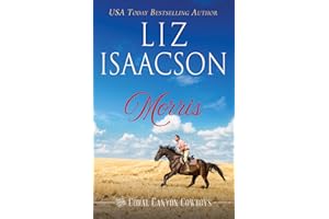 Morris: A Young Brothers Novel (Coral Canyon™ Cowboys Book 3)