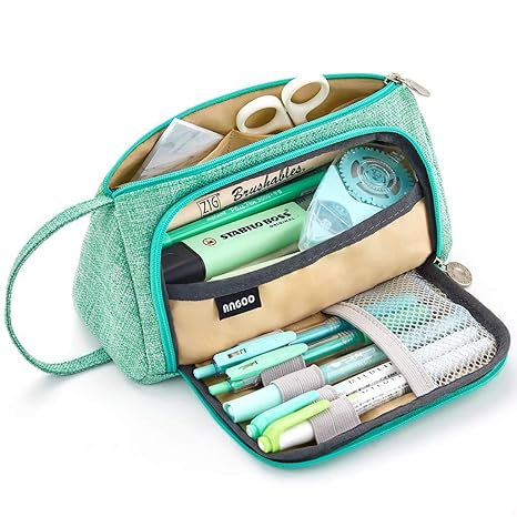 Bysou Pencil Case 2025