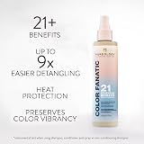 PUREOLOGY Colour Fanatic Multi-Tasking Leave-In Conditioner 200ml view 4