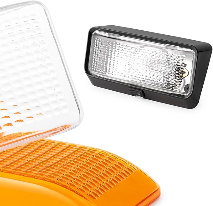 Lumitronics LED Exterior Porch Light with On/Off Switch Lumitronics LED Exterior Porch Light with On/Off Switch