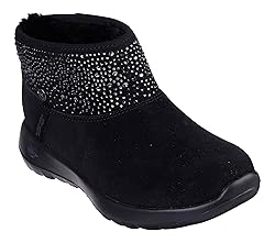 Skechers Women's On-The-Go Joy-So Glam Martha