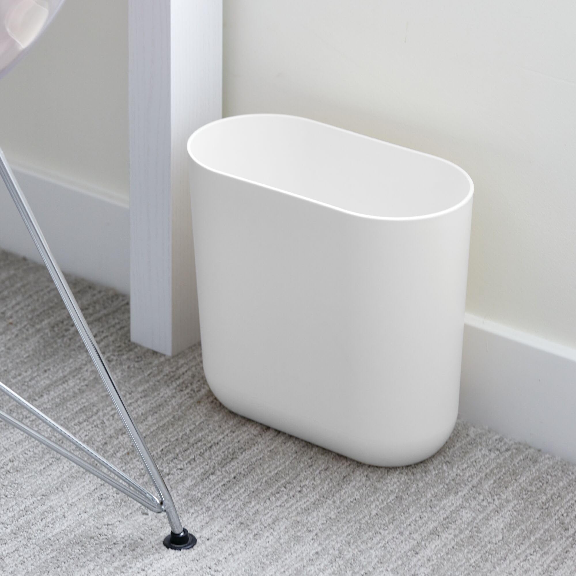 iDesign Trash Can