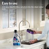 BISSELL Wash and Protect Pro Stain & Odour 1.5L for Upright Cleaners view 7