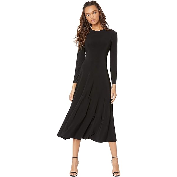 Amazon.com: Karen Kane Womens Artisan Dress Black XL One Size : Clothing, Shoes & Jewelry Amazon.com: Karen Kane Womens Artisan Dress Black XL One Size : Clothing, Shoes & Jewelry