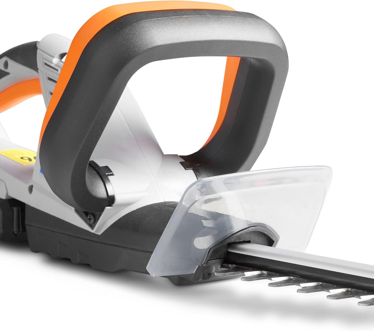 Super Saturday VonHaus Cordless Hedge Trimmer Cutter With 20V MAx