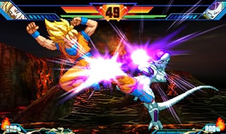 ドラゴンボール エクストリームフュージョンパック 早期購入特典 懐かしの名作 ドラゴンボールz 強襲 サイヤ人 がニンテンドー3dsで遊べるダウンロード番号 同梱 Amazon De Games