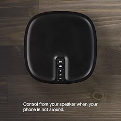 SONOS Play:1 2-Room Streaming Music Starter Set