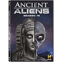 Ancient Aliens - Season 15