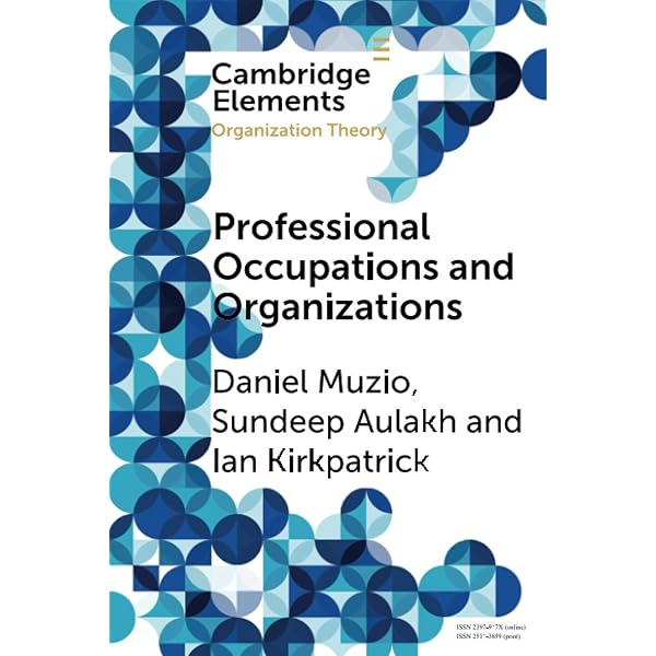 Institutions and Organizations (Foundations for Organizational