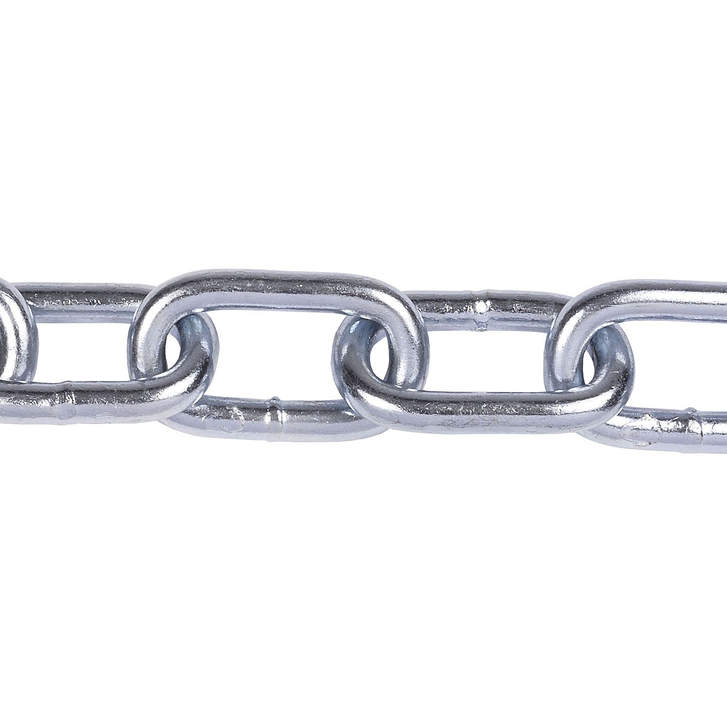 Sterling WZ2514 Chain, Silver
