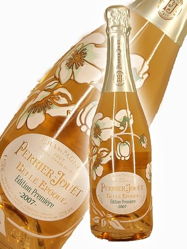 Amazon Co Jp ペリエ ジュエ ベル エポック エディション プルミエール 07 箱無 食品 飲料 お酒