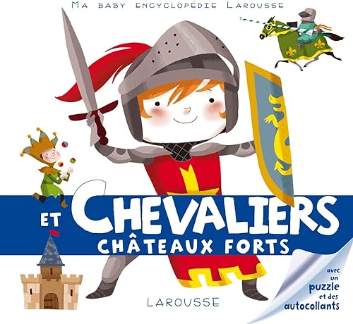 Download Chevaliers et châteaux-forts PDF