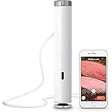 Breville CS10001 Joule Sous Vide, Stainless Steel