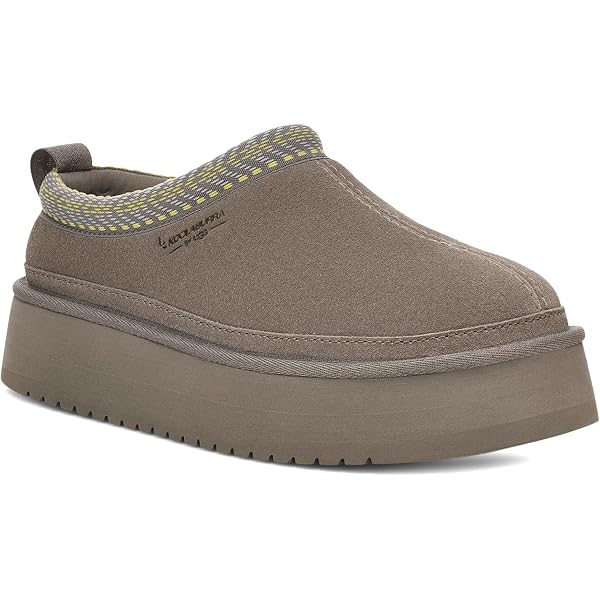 MUK LUKS Women's Jaylah Lee Moccasin - Faux Fur Lined Slippers With Memory Foam Insole - View #6