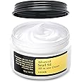 COSRX Snail Mucin 92% Moisturizer 3.52oz/ 100g, Daily Repair Face Gel Cream for Dry, Sensitive Skin, Not Tested on Animals, N