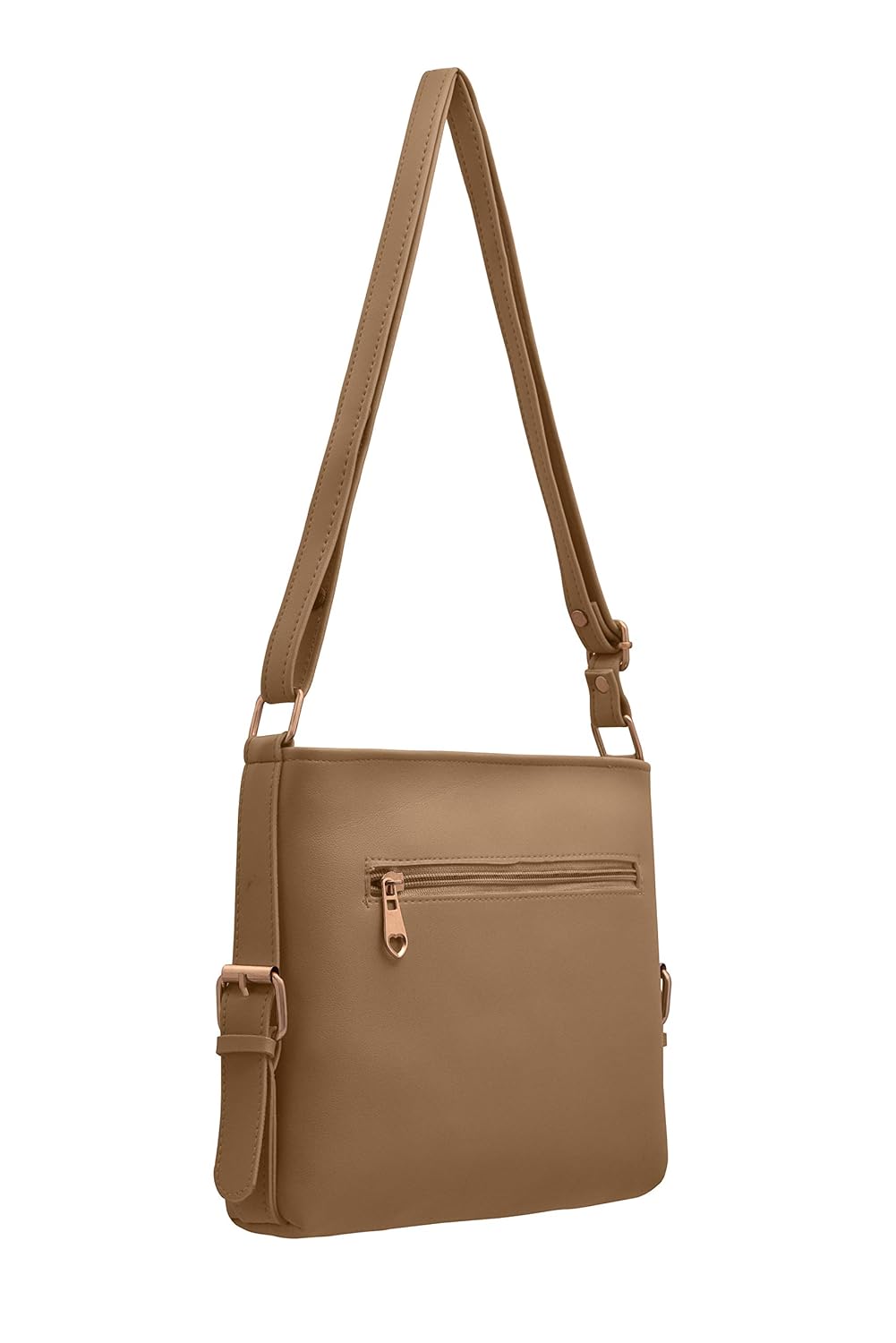 tap fashion stylish elegant women's sling bag for womens and girls