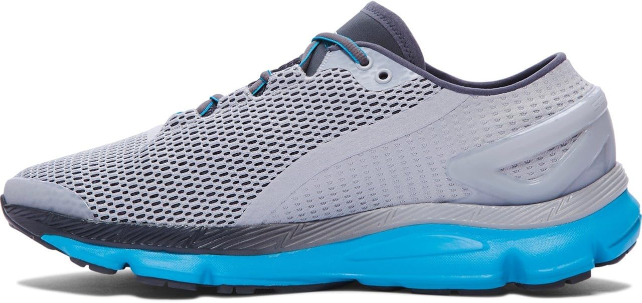 حضر متقاعد القصة المثيرة comprar under armour speedform gemini -  onburningpages.com