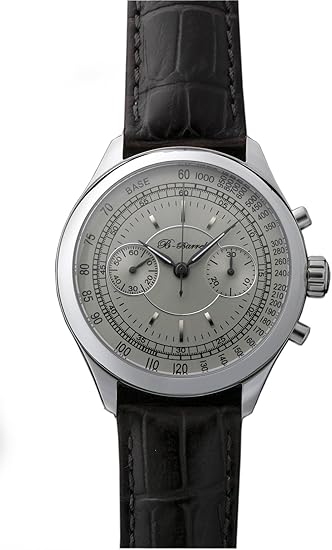 Amazon ビーバレル B Barrel 腕時計 機械式クロノグラフ 手巻式 グレー ブラックレザー 0034ssgy Bk メンズ メンズ腕時計 腕時計 通販 Amazon ビーバレル B Barrel 腕時計 機械式クロノグラフ 手巻式 グレー ブラックレザー 0034ssgy Bk メンズ メンズ腕時計 腕時計 通販