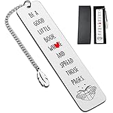 JCHCAMRY Funny Bookmark for Women Men Bookish Gifts for Book Lovers Friendship Gifts for Sister Friends Best Friends Birthday Gifts for Her Women Spicy Gifts for Coworkers Graduation Christmas Gifts