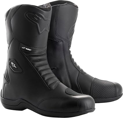 botas moto alpinestar