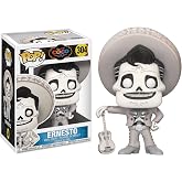 Pop Coco Ernesto Vinyl Figure