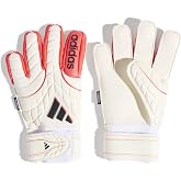 adidas Unisex-Kids Copa Fingersave Goalie Soccer Gloves