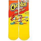 Kids Teens Adult Socks Mid Crew 3D Print Fits Men Women Boys Girls Youth Children Funny Novelty Over 70 Designs