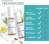 PODERM Pack Duo 2-in-1 Anti Fungal Nail Treatment Swiss-Made Serum & Booster view 4