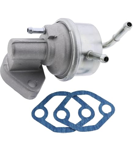 JZGRDN AM132715 New Fuel Pump Compatible With LX LX279