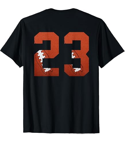 Amazon.com: Vintage Football Jersey Number 60 T-Shirt Player