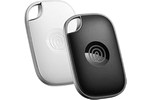 Life360 Tile Pro - Powerful Bluetooth Tracker, Key Finder and Item Locator for Keys Bags, and More. Both iOS and Android Comp
