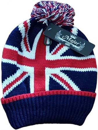 winter wooly hats uk