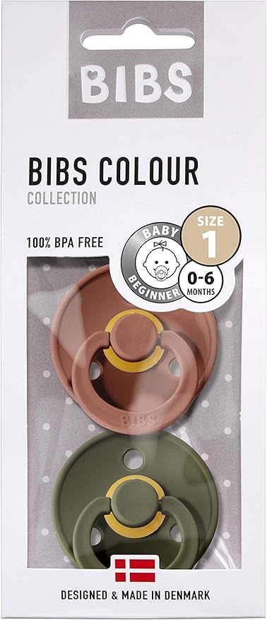 amazon bibs dummies