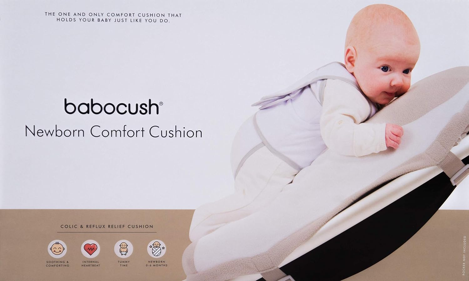 babocush pillow