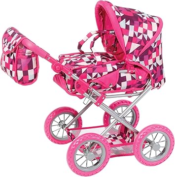 passeggini bambole toys